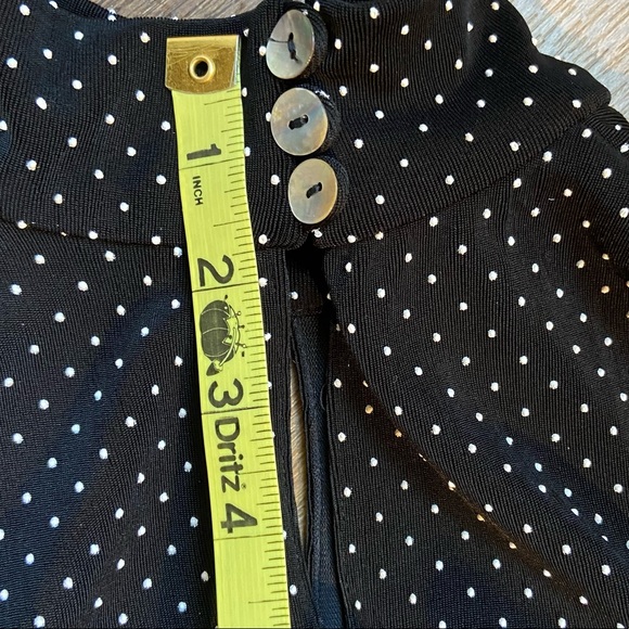 Ronni Nicole Formal Dress with Built In Bra New Size 4 Petite - Picture 13 of 16